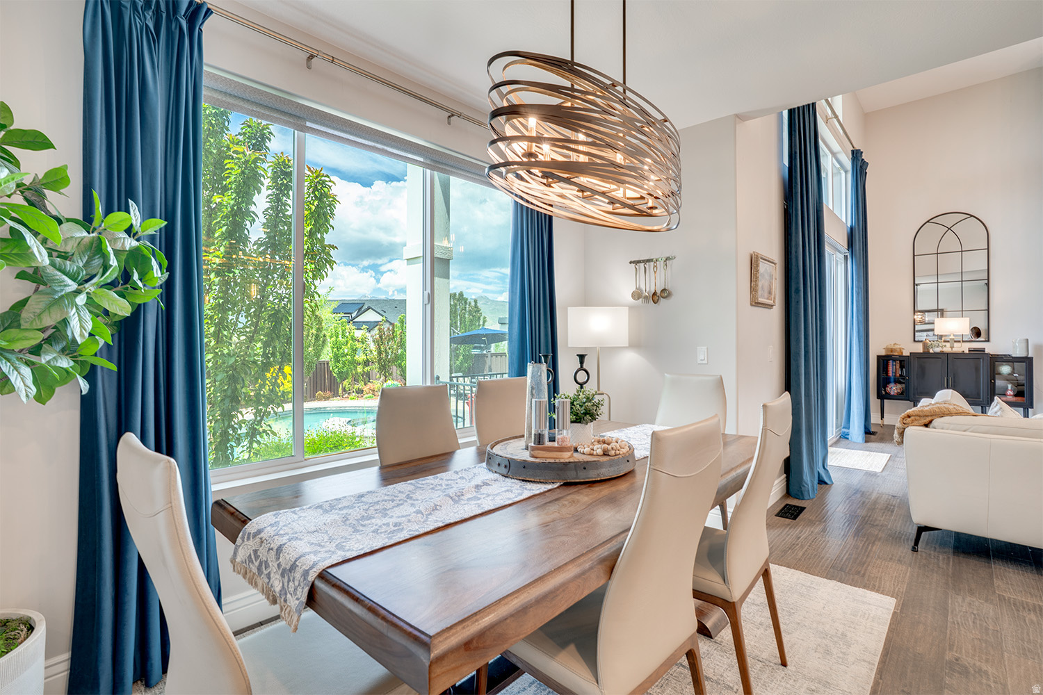 STONE CREEK - Residential
