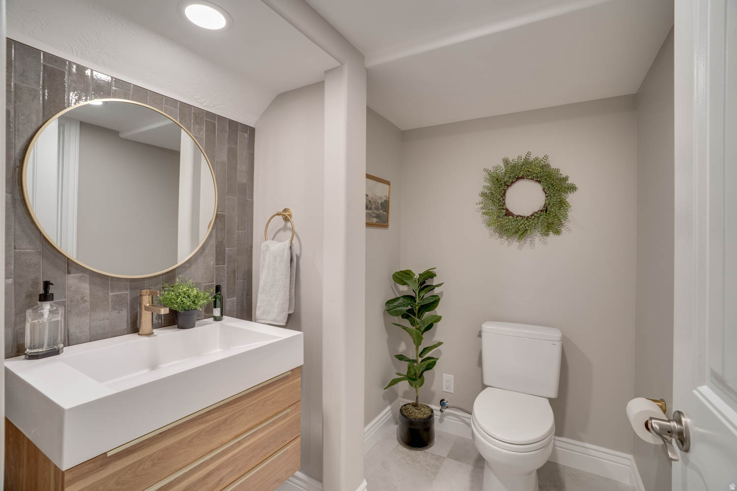STONE CREEK - Residential