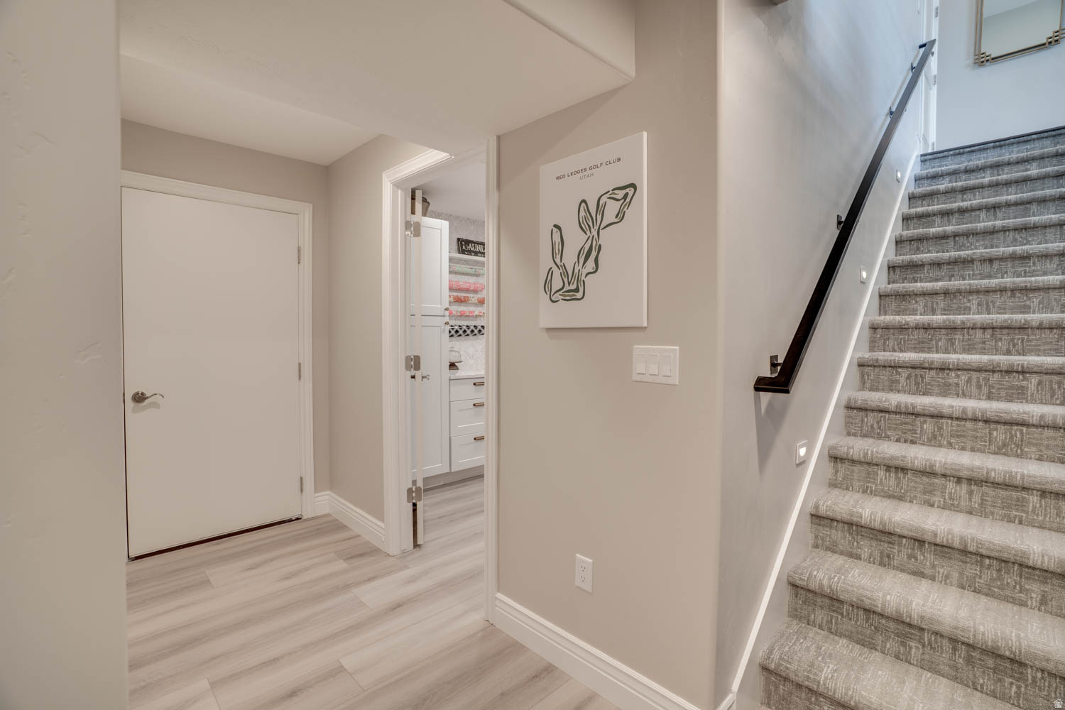 STONE CREEK - Residential