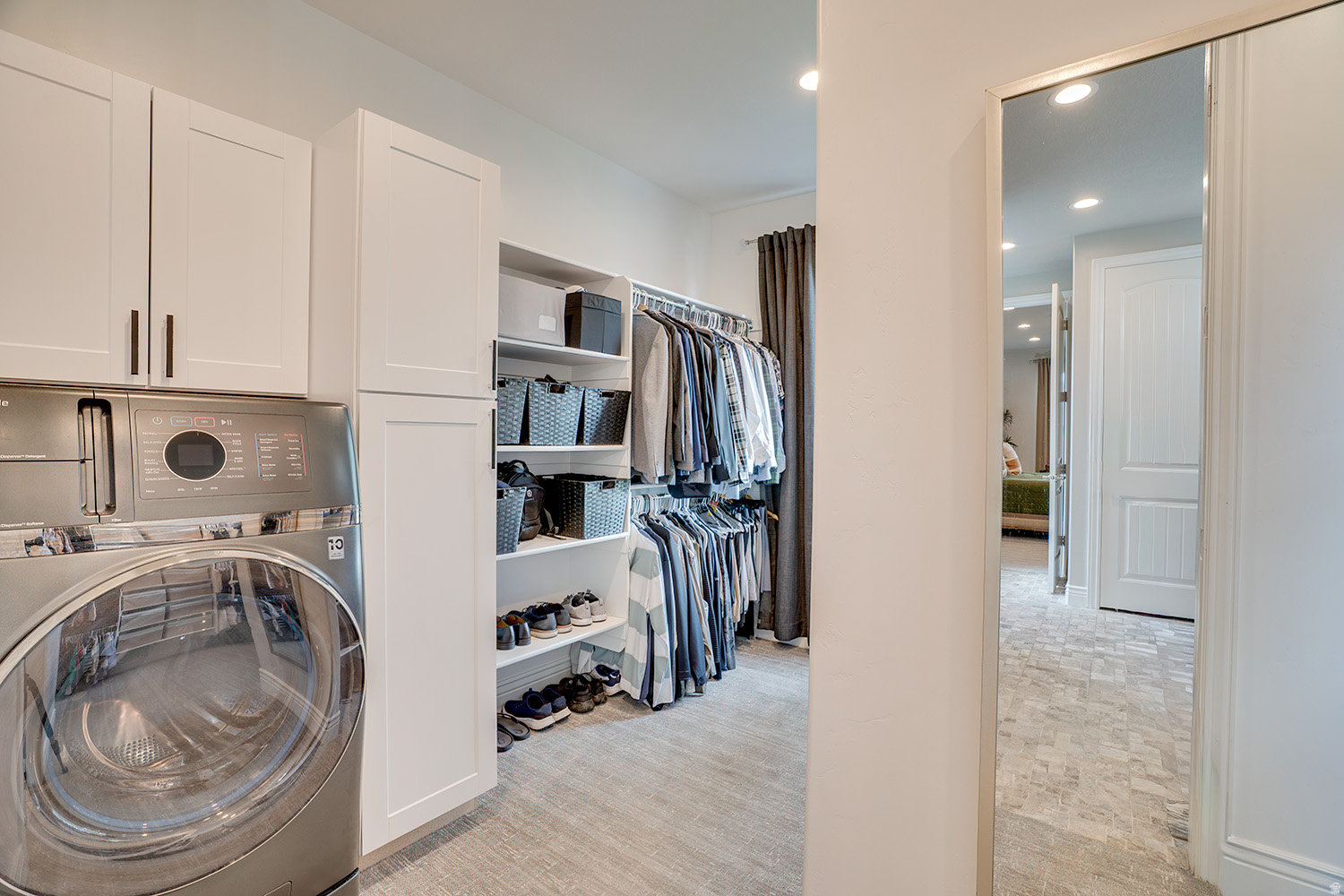 STONE CREEK - Residential