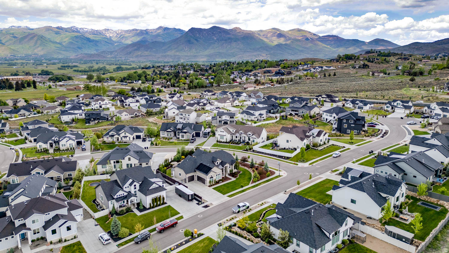 STONE CREEK - Residential