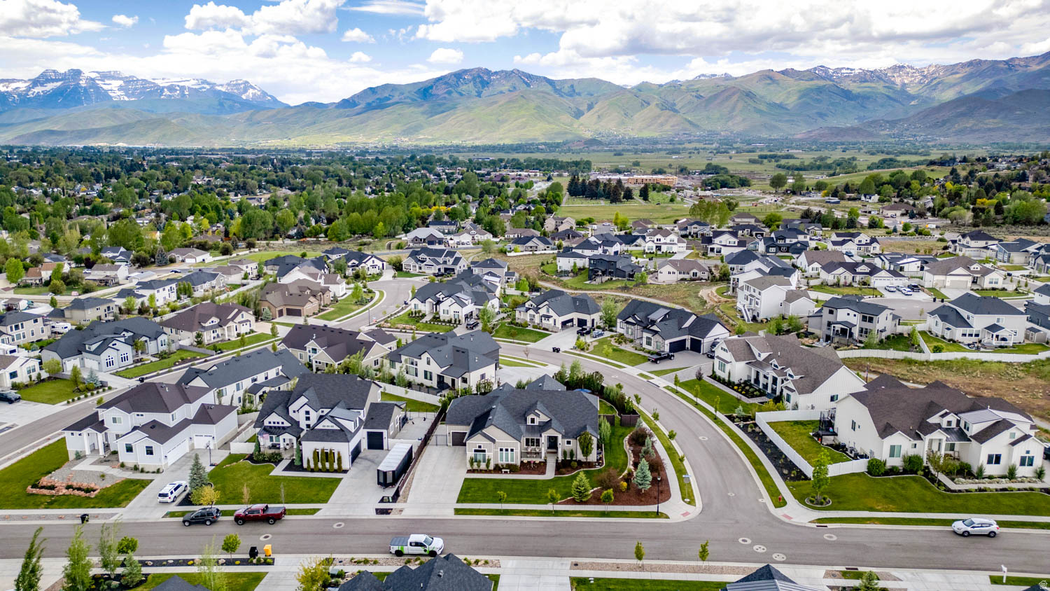STONE CREEK - Residential