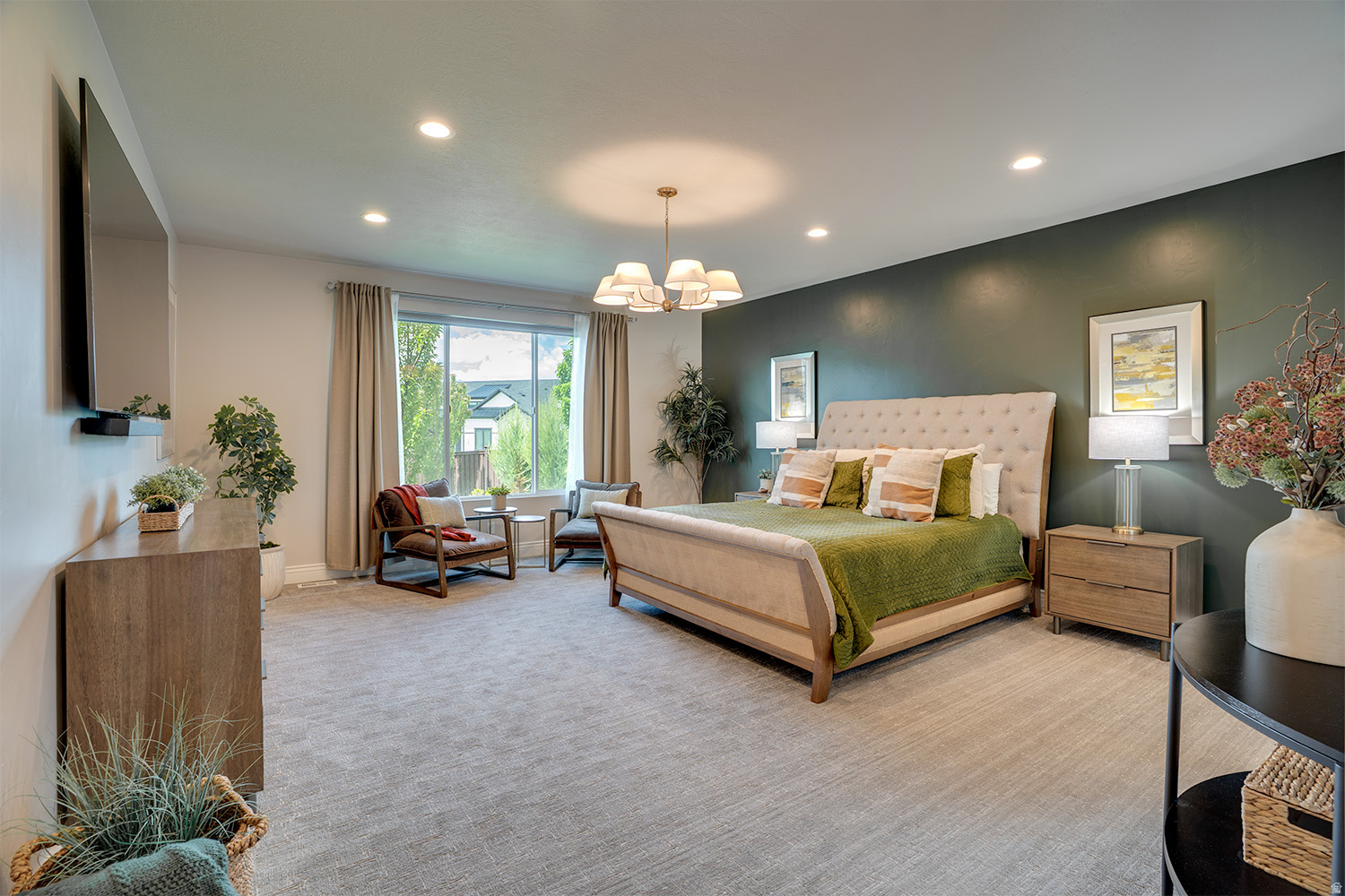 STONE CREEK - Residential
