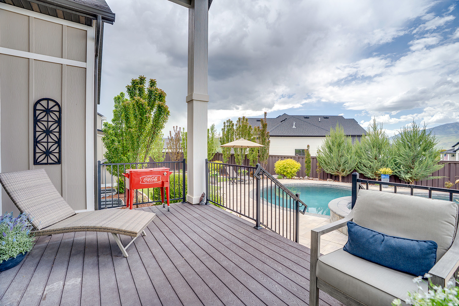 STONE CREEK - Residential