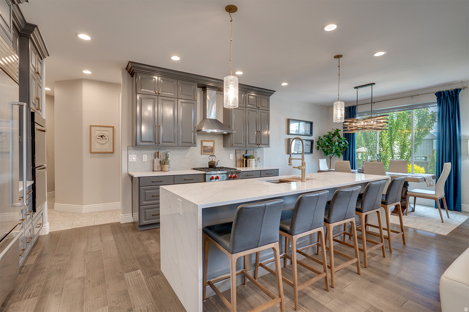STONE CREEK - Residential