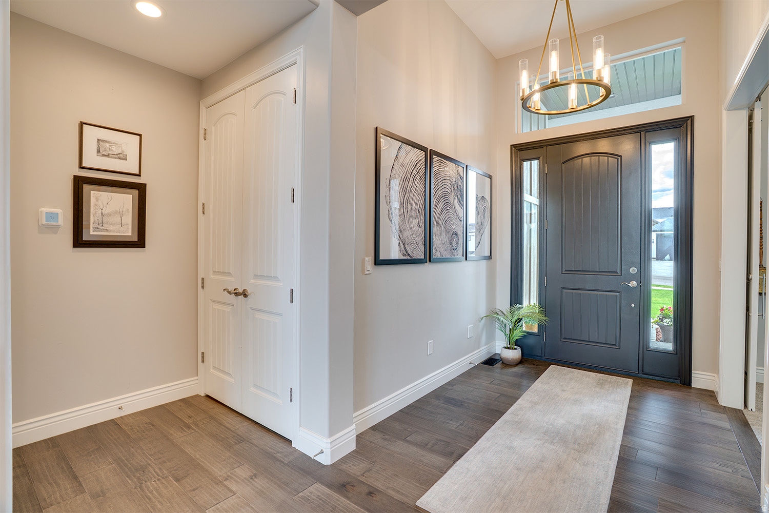 STONE CREEK - Residential