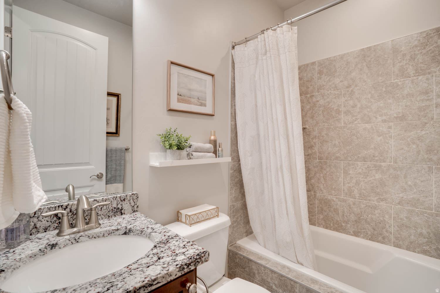STONE CREEK - Residential