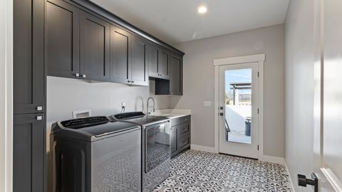 Tiny photo for 878 N HIGH PASS DR W #501, Saratoga Springs, UT 84045 (MLS # 2145557)