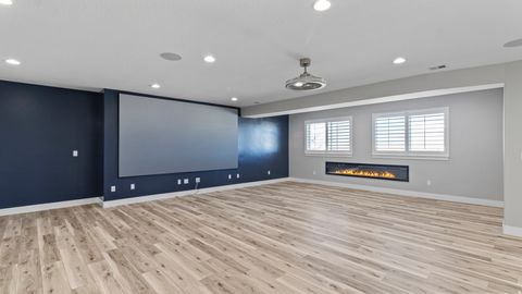 Tiny photo for 878 N HIGH PASS DR W #501, Saratoga Springs, UT 84045 (MLS # 2145557)