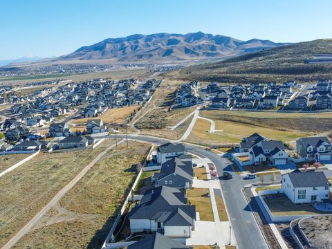 Tiny photo for 878 N HIGH PASS DR W #501, Saratoga Springs, UT 84045 (MLS # 2145557)