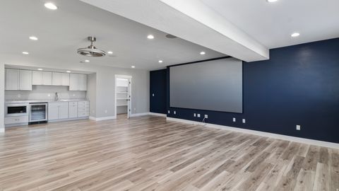 Tiny photo for 878 N HIGH PASS DR W #501, Saratoga Springs, UT 84045 (MLS # 2145557)