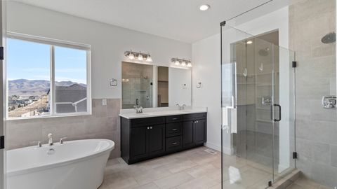 Tiny photo for 878 N HIGH PASS DR W #501, Saratoga Springs, UT 84045 (MLS # 2145557)
