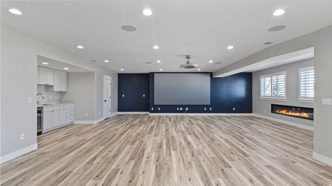 Tiny photo for 878 N HIGH PASS DR W #501, Saratoga Springs, UT 84045 (MLS # 2145557)