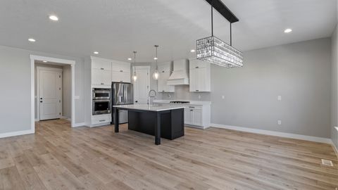 Tiny photo for 878 N HIGH PASS DR W #501, Saratoga Springs, UT 84045 (MLS # 2145557)