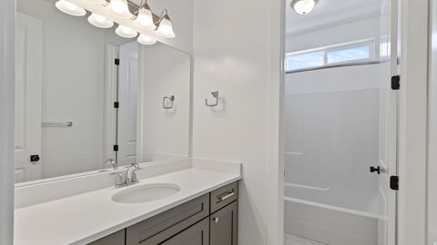 Tiny photo for 878 N HIGH PASS DR W #501, Saratoga Springs, UT 84045 (MLS # 2145557)