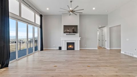 Tiny photo for 878 N HIGH PASS DR W #501, Saratoga Springs, UT 84045 (MLS # 2145557)