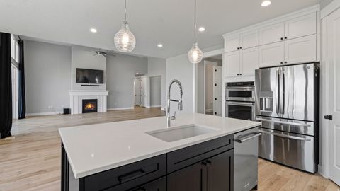 Tiny photo for 878 N HIGH PASS DR W #501, Saratoga Springs, UT 84045 (MLS # 2145557)