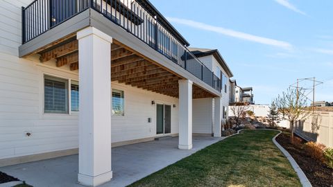 Tiny photo for 878 N HIGH PASS DR W #501, Saratoga Springs, UT 84045 (MLS # 2145557)