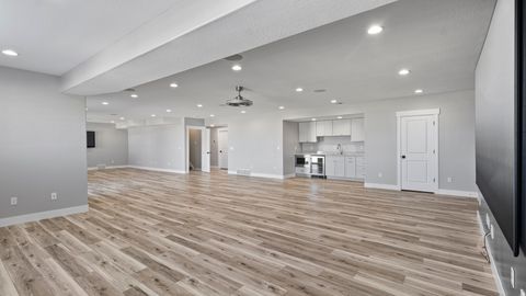 Tiny photo for 878 N HIGH PASS DR W #501, Saratoga Springs, UT 84045 (MLS # 2145557)