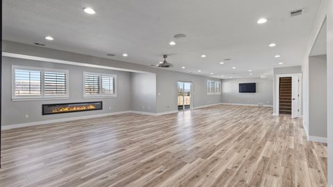 Tiny photo for 878 N HIGH PASS DR W #501, Saratoga Springs, UT 84045 (MLS # 2145557)