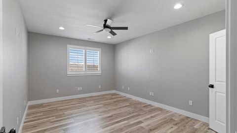 Tiny photo for 878 N HIGH PASS DR W #501, Saratoga Springs, UT 84045 (MLS # 2145557)
