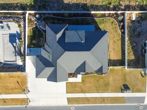 Tiny photo for 878 N HIGH PASS DR W #501, Saratoga Springs, UT 84045 (MLS # 2145557)