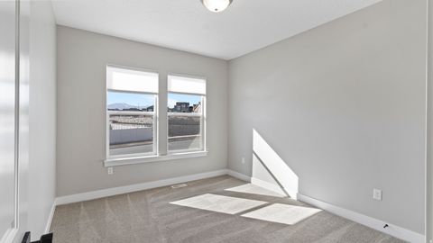 Tiny photo for 878 N HIGH PASS DR W #501, Saratoga Springs, UT 84045 (MLS # 2145557)