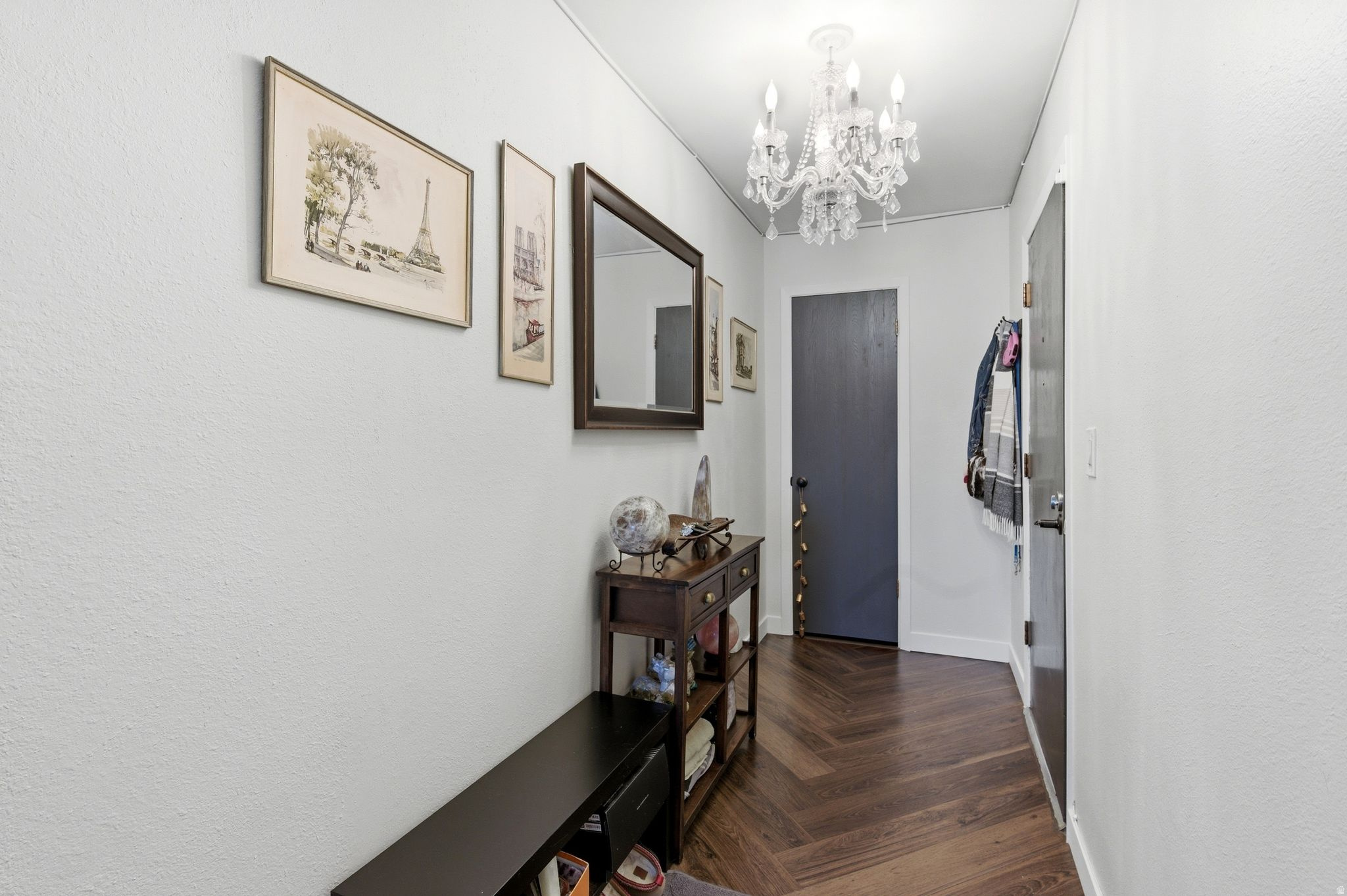 MOUNTAIN VIEW PARK - Residential