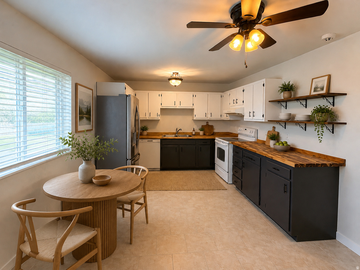 MOUNTAIN VIEW PARK - Residential