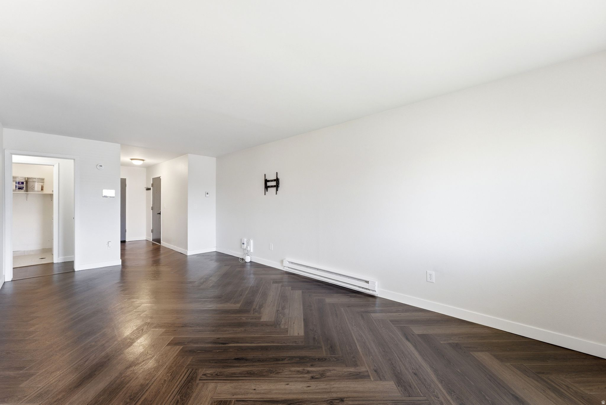 MOUNTAIN VIEW PARK - Residential