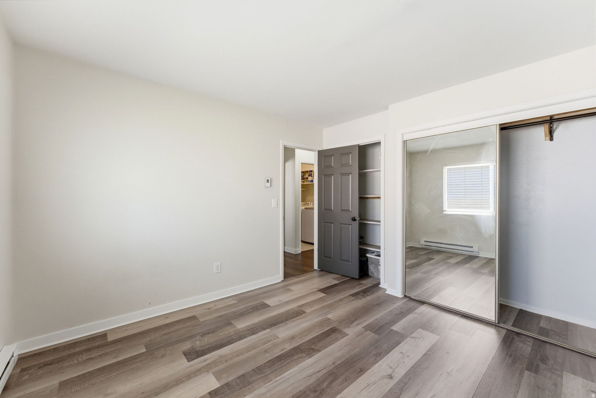 MOUNTAIN VIEW PARK - Residential