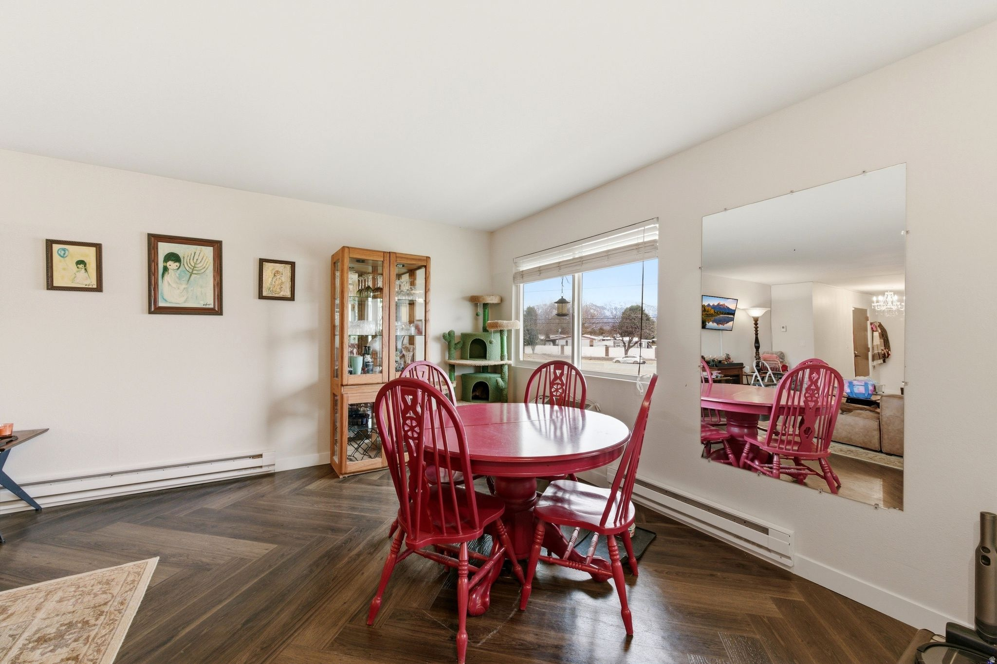 MOUNTAIN VIEW PARK - Residential