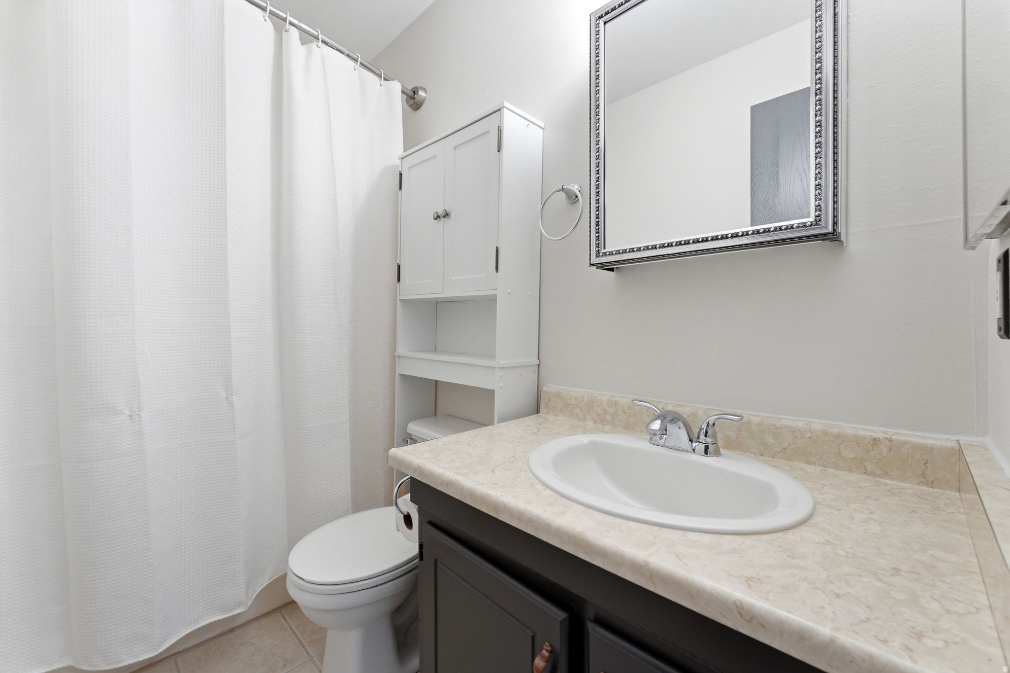 MOUNTAIN VIEW PARK - Residential