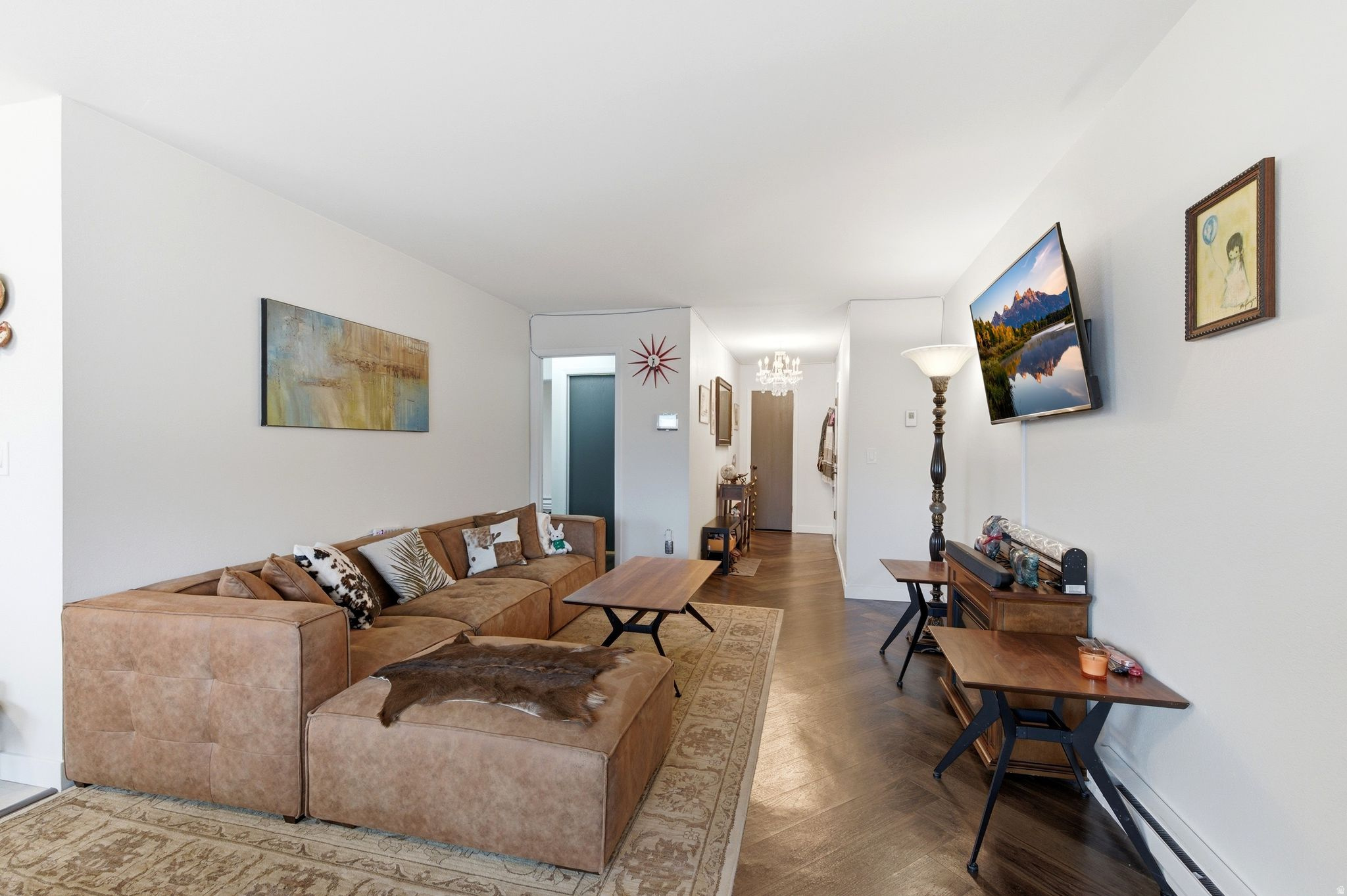 MOUNTAIN VIEW PARK - Residential