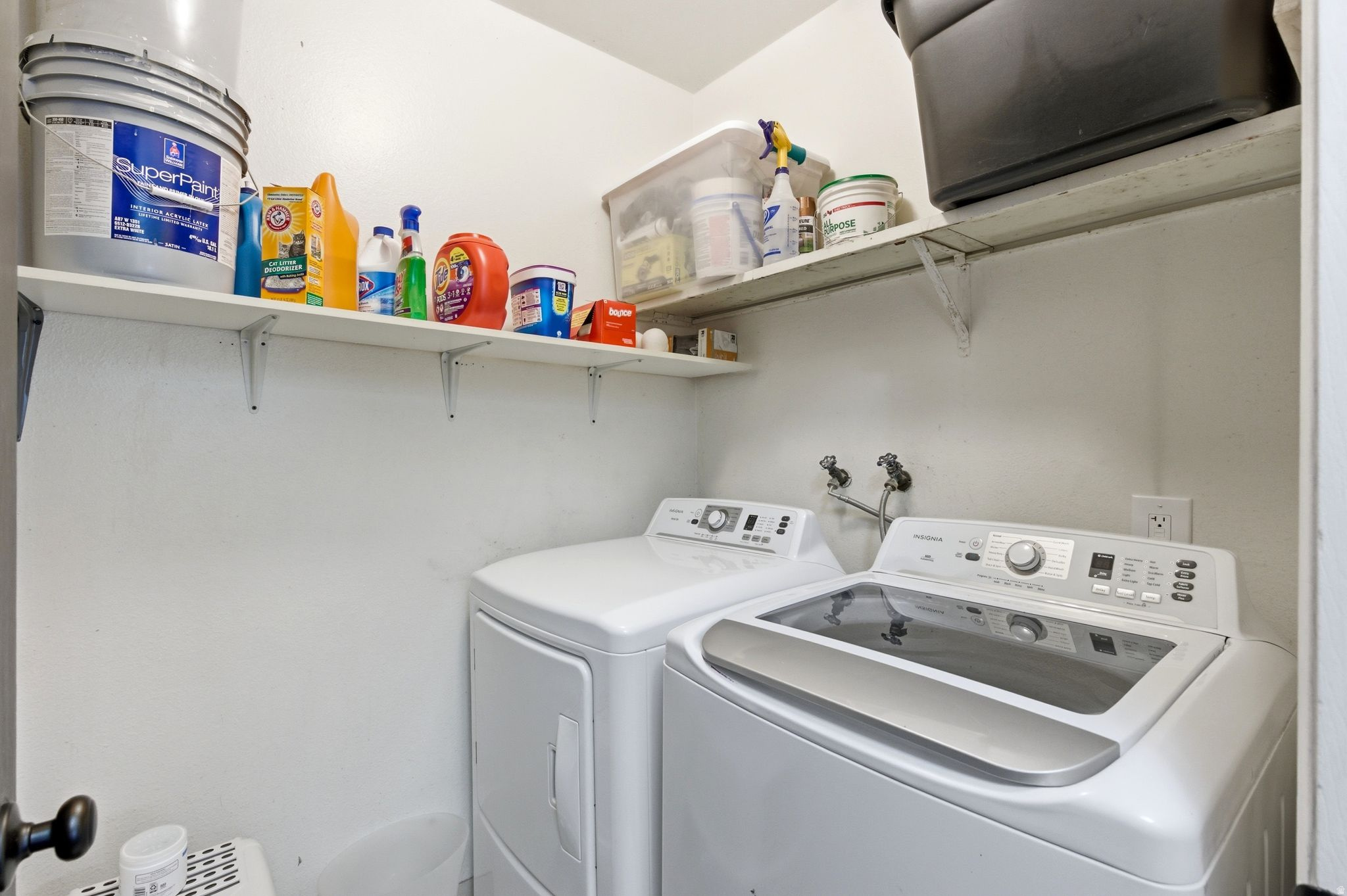 MOUNTAIN VIEW PARK - Residential