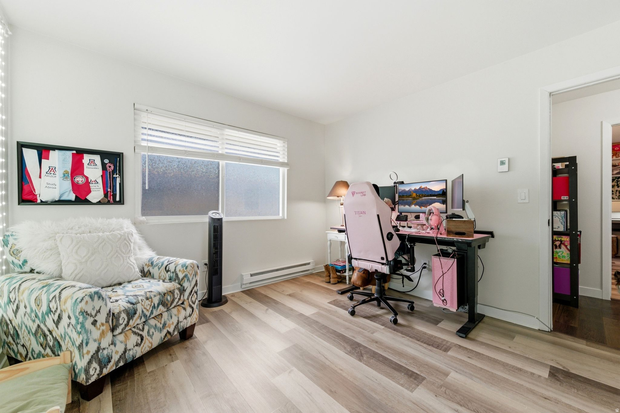 MOUNTAIN VIEW PARK - Residential