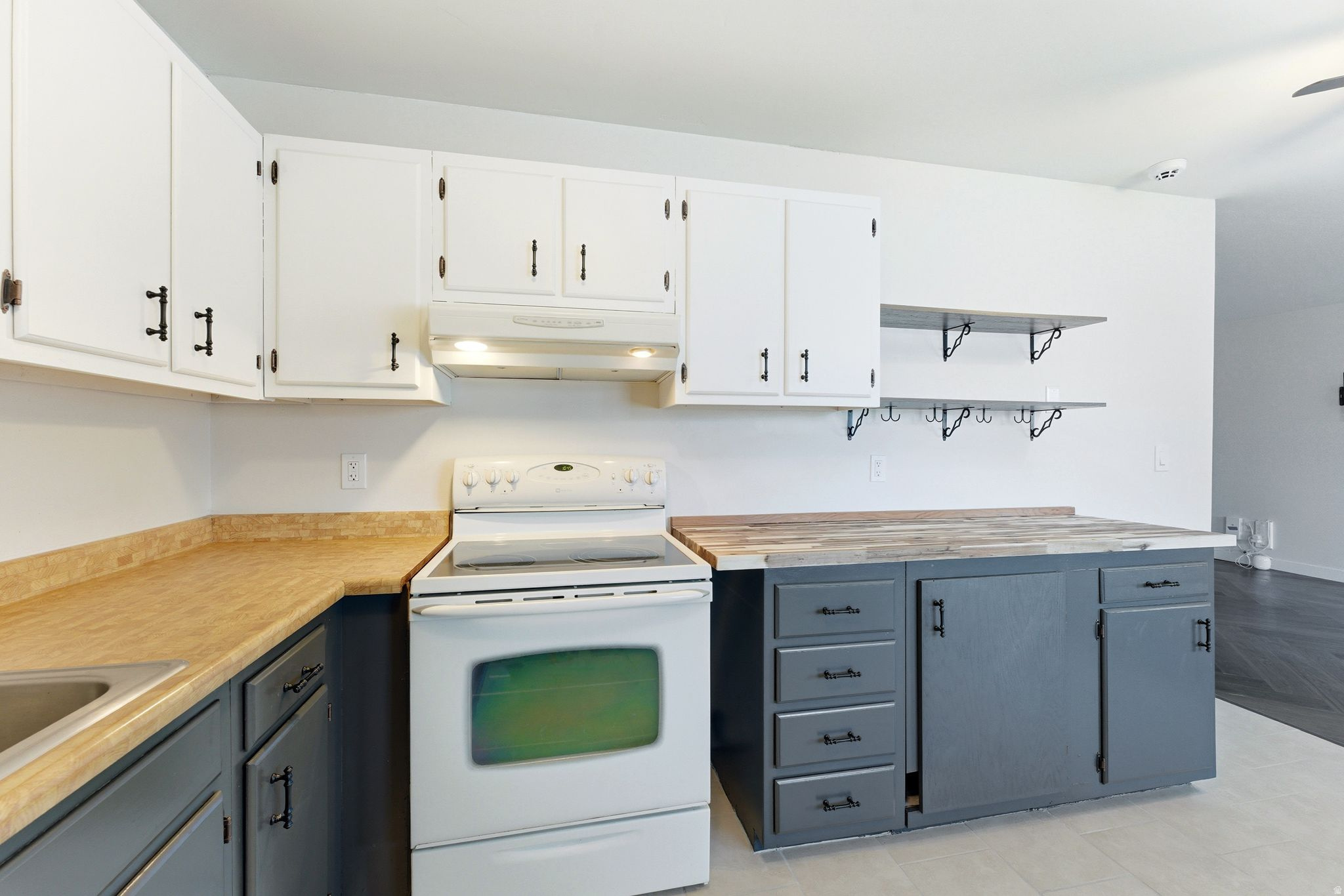 MOUNTAIN VIEW PARK - Residential