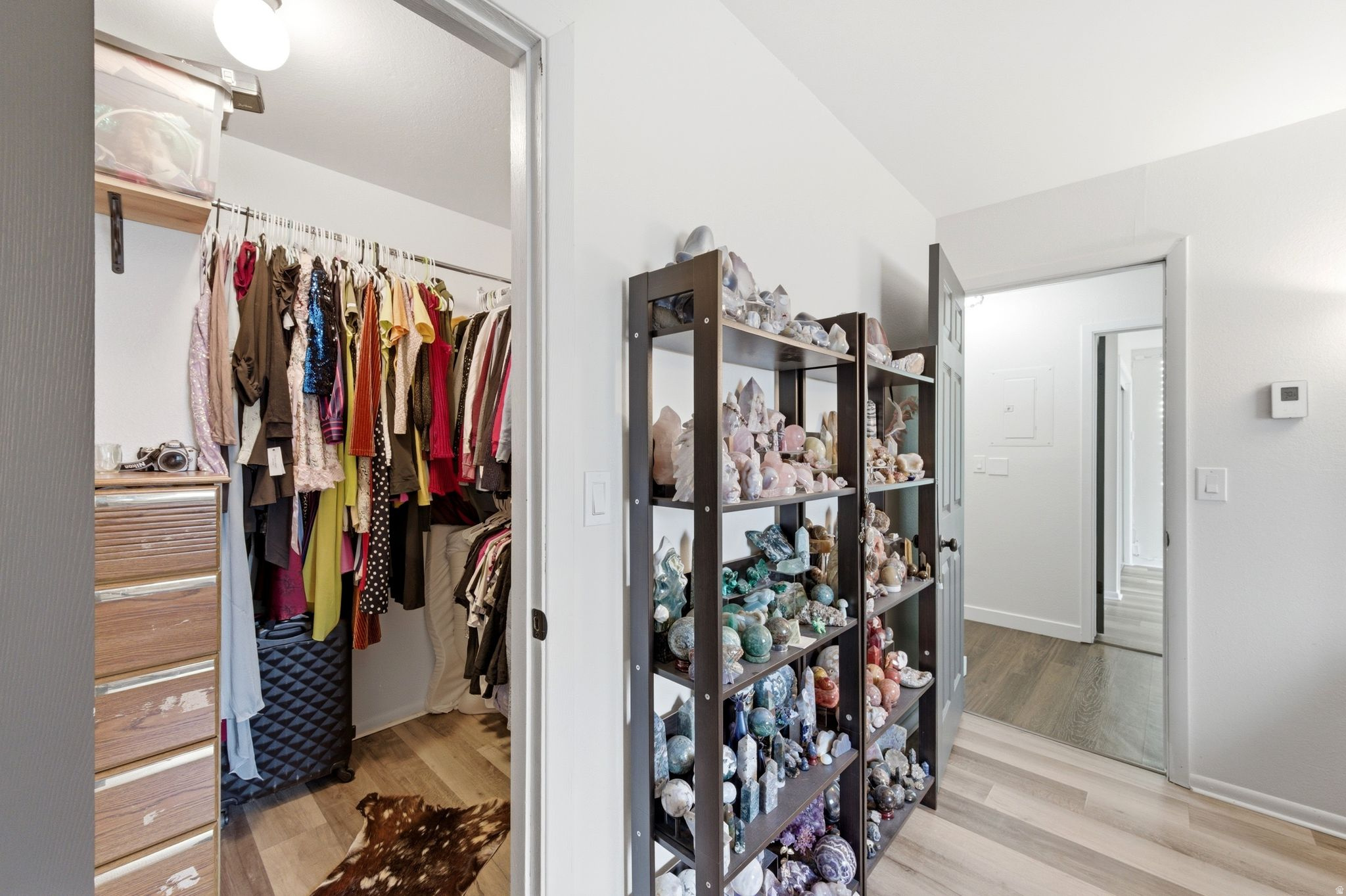 MOUNTAIN VIEW PARK - Residential