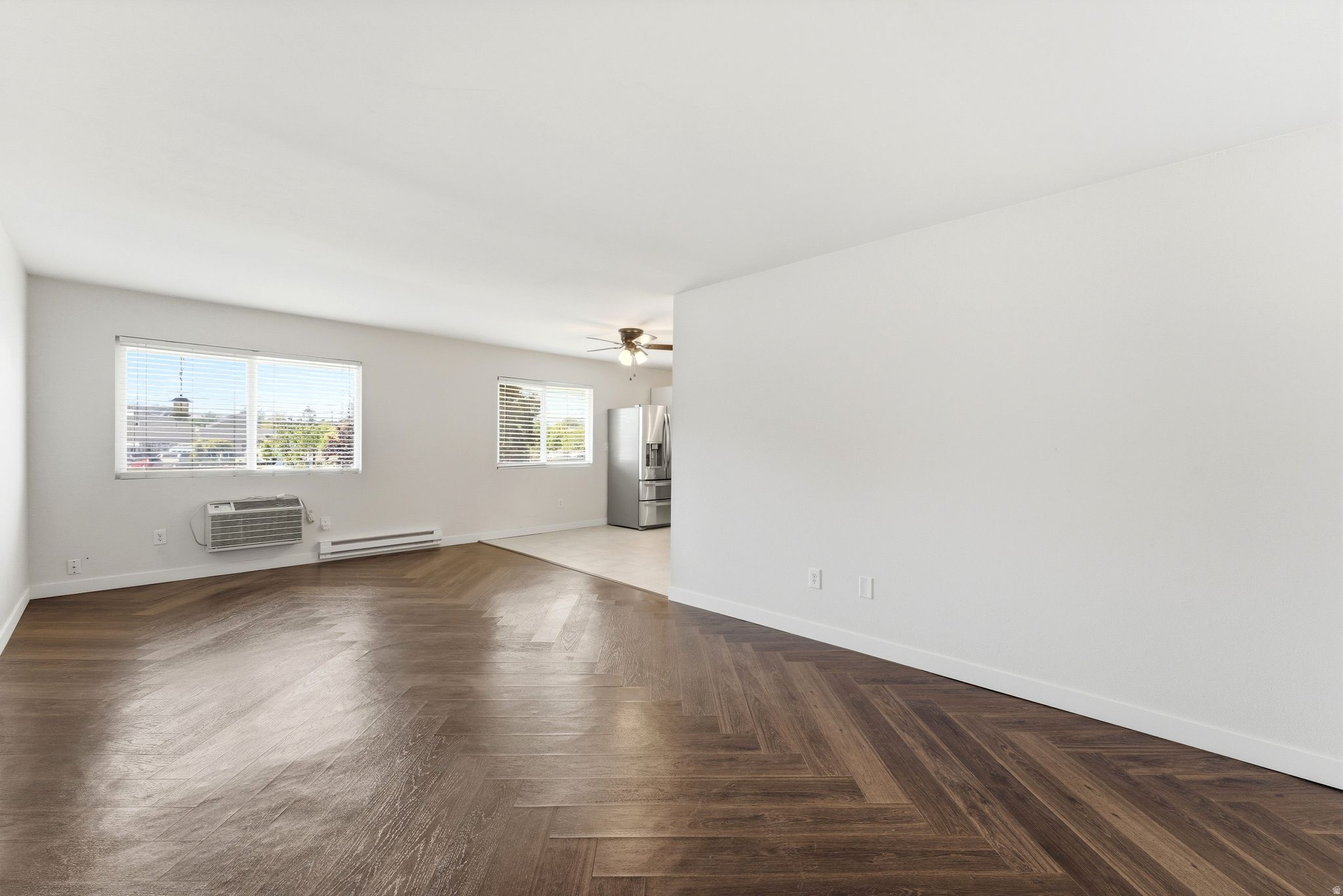 MOUNTAIN VIEW PARK - Residential