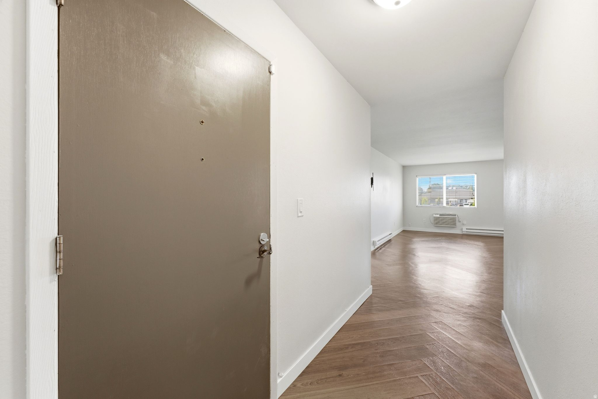 MOUNTAIN VIEW PARK - Residential