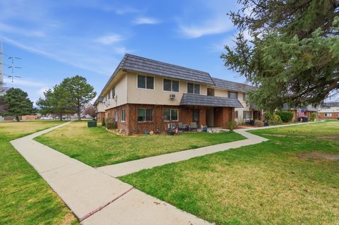 Condo For Sale - 4527 S 1175 #95<br/> Taylorsville, UT 84123