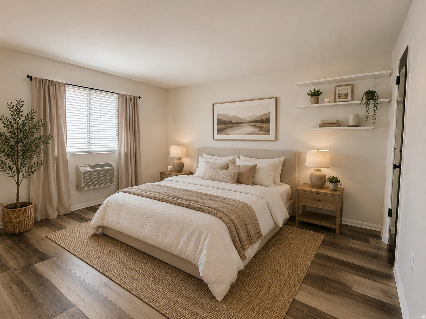 MOUNTAIN VIEW PARK - Residential