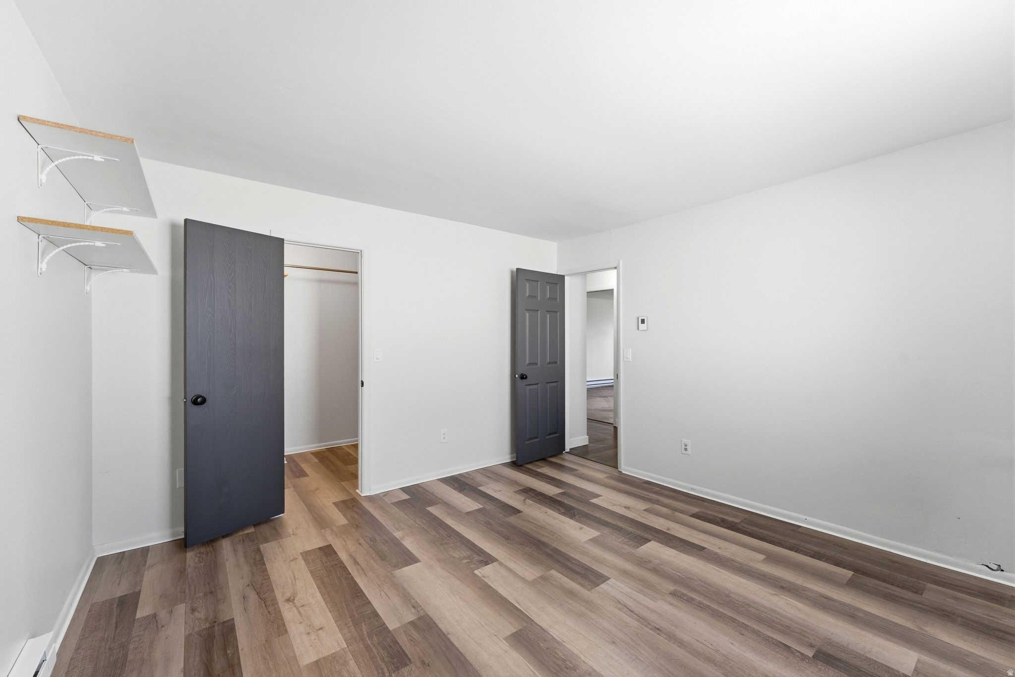 MOUNTAIN VIEW PARK - Residential