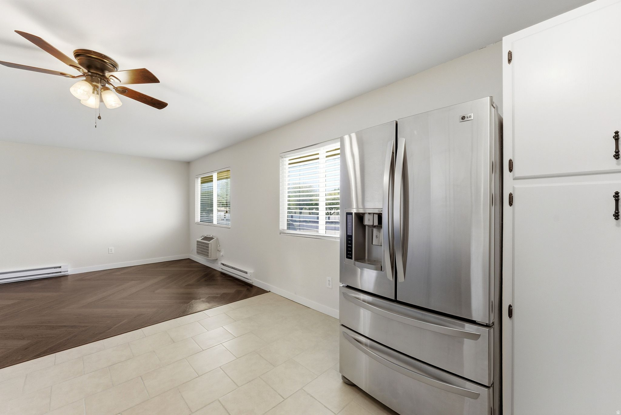 MOUNTAIN VIEW PARK - Residential