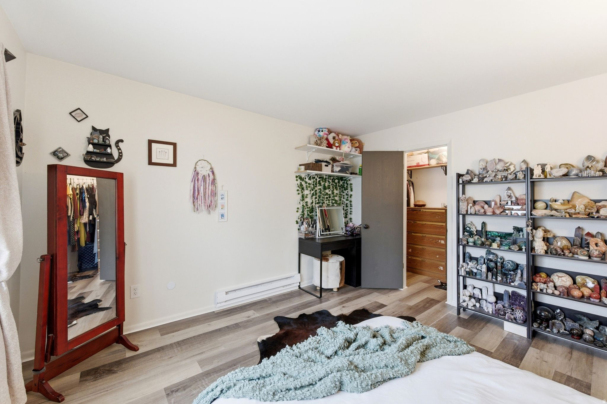 MOUNTAIN VIEW PARK - Residential