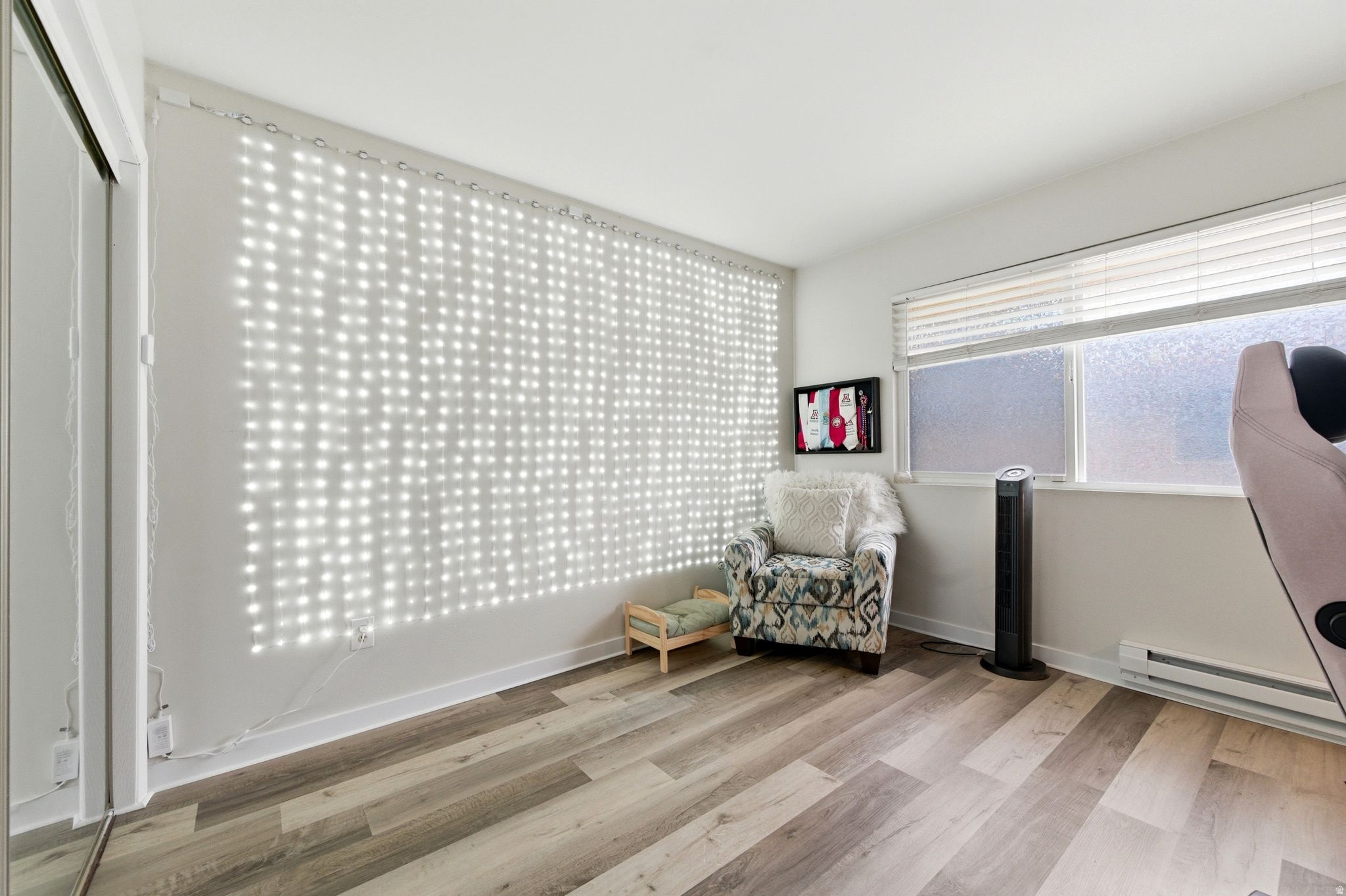 MOUNTAIN VIEW PARK - Residential