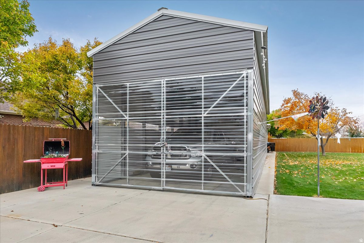 PURNELL ESTATES - Residential