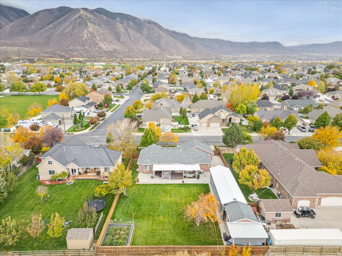 PURNELL ESTATES - Residential