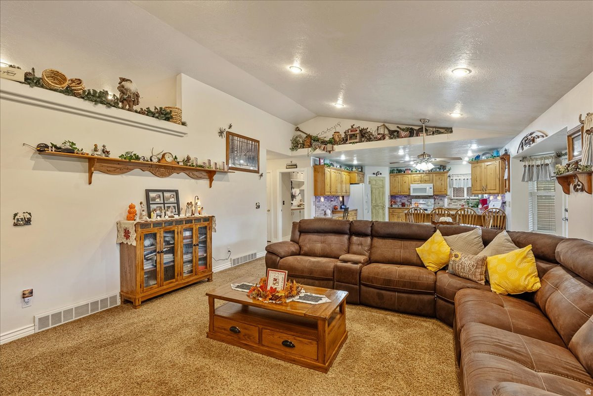 PURNELL ESTATES - Residential