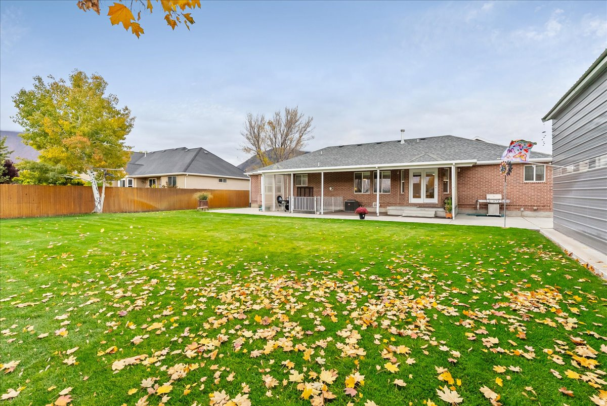 PURNELL ESTATES - Residential